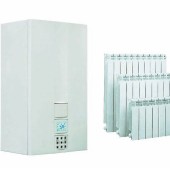 Asistencia técnica para Calderas en Vícar