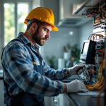 Causas comunes del salto del diferencial en electrodomésticos