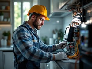 Causas comunes del salto del diferencial en electrodomésticos