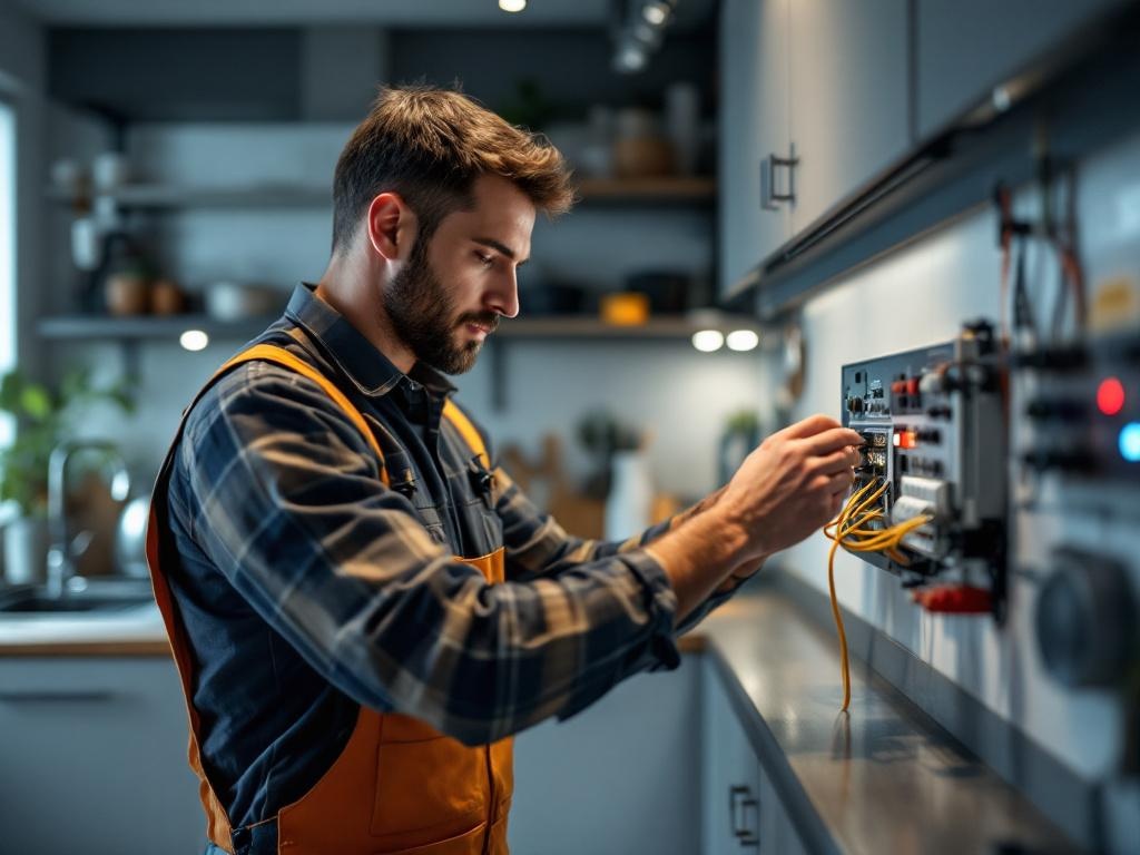 Causas por las que un electrodoméstico salta el diferencial