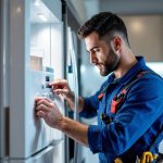 Causas frecuentes de inestabilidad de temperatura en congeladores