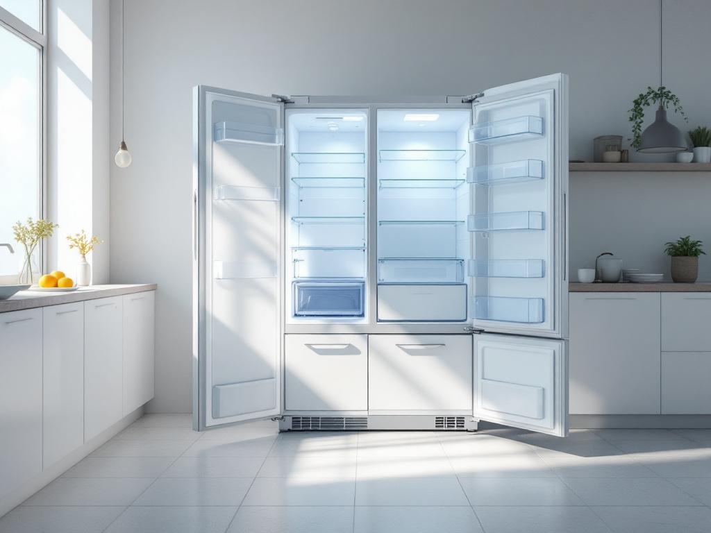 Congelador tarda en congelar: Causas y Consejos