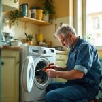 Criterios para Reparar Electrodomésticos Antiguos