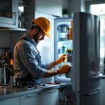 Cuándo Necesitar un Técnico de Electrodomésticos en Almería