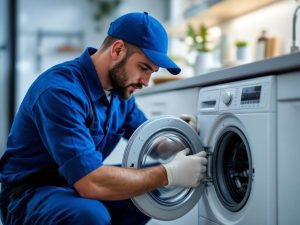 Cuándo necesitas un técnico de electrodomésticos urgente en Almería