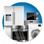 Servicio de Reparación de  Electrodomésticos en Níjar