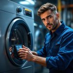 Entendiendo el Error F4 en Lavadora Balay y Soluciones