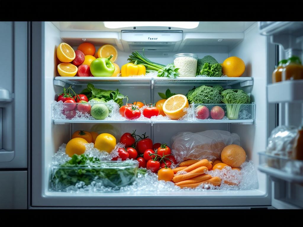 Problemas de regulación en frigoríficos Fagor en Almería