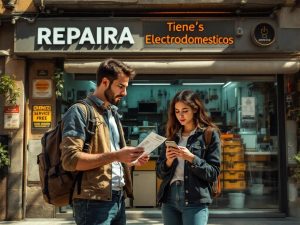 Errores más comunes al seleccionar servicio técnico