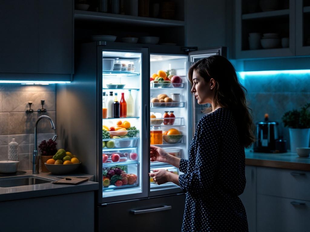 Errores de regulación en frigoríficos