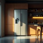 Frigorífico que se apaga y enciende: causas y soluciones