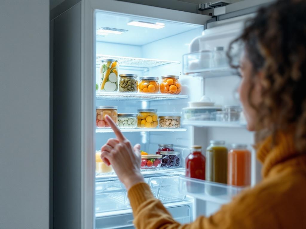 Ruido intermitente en congeladores: causas y soluciones