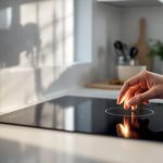 Placa eléctrica no responde tras corte de energía