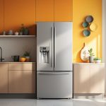 Por qué los frigoríficos pierden capacidad con el tiempo