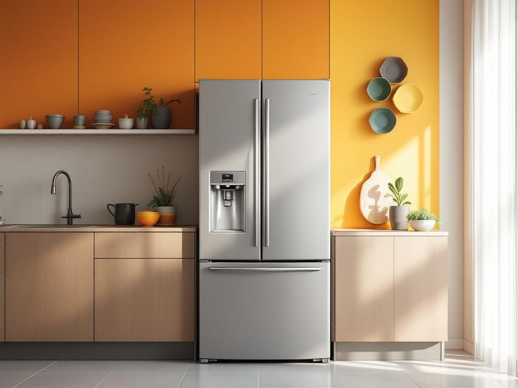 Causas del desgaste en frigoríficos a lo largo de los años