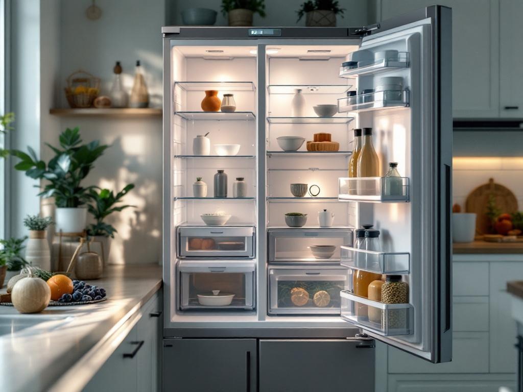 Causas del desgaste progresivo en frigoríficos