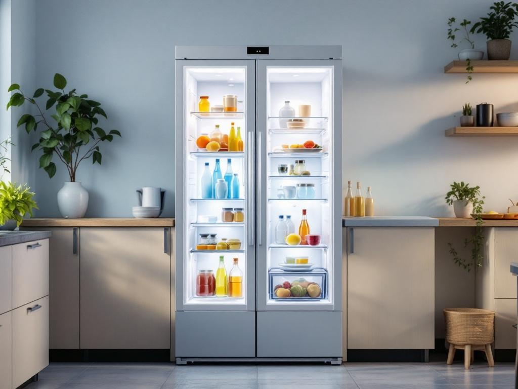 Razones Comunes para Congelador Sin Temperatura Estable