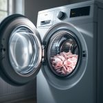 Por qué tu secadora consume más electricidad de lo normal