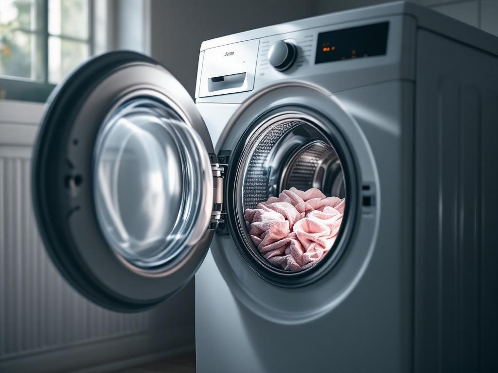 Razones del consumo excesivo de electricidad en secadoras