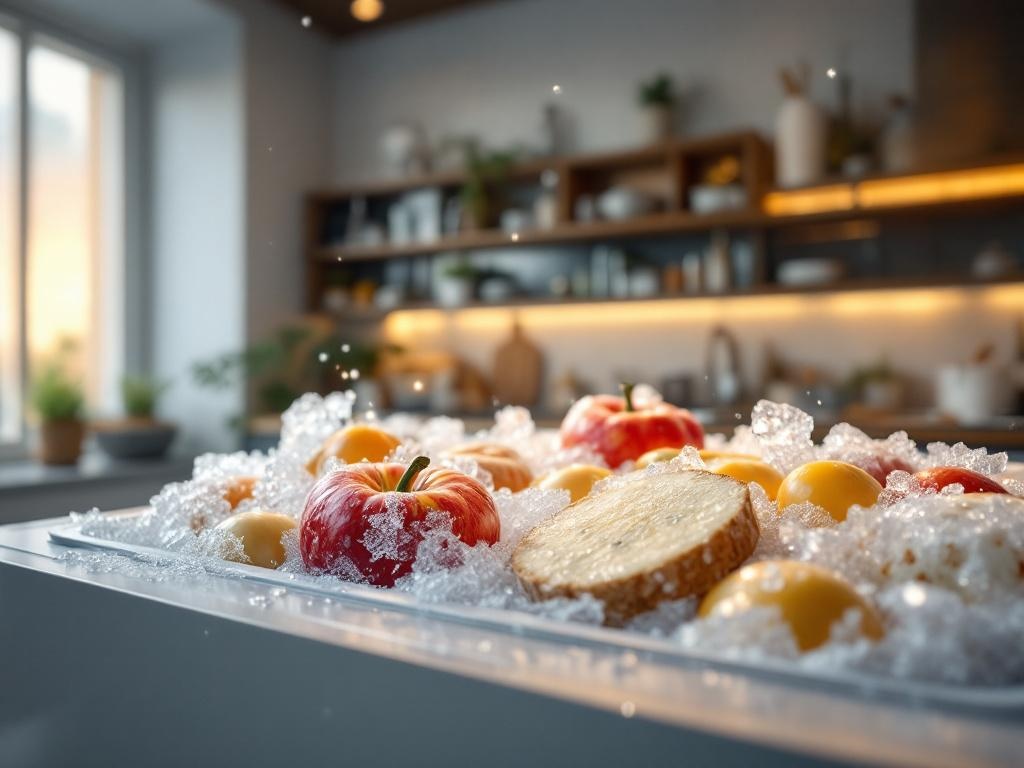 Soluciones para congeladores lentos en Almería