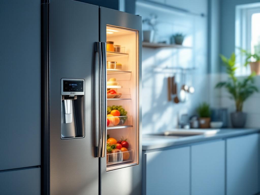 Problemas de rendimiento en congeladores en Almería