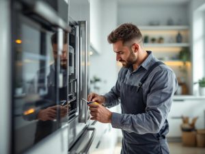Razones por las cuales un electrodoméstico nuevo falla