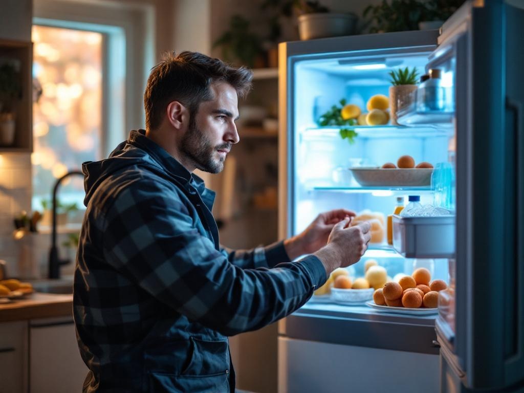 Descubre por qué tu congelador tarda en congelar correctamente