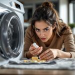 Razones por las que el lavavajillas no disuelve pastillas