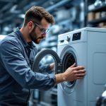 Razones por las que un electrodoméstico nuevo falla pronto