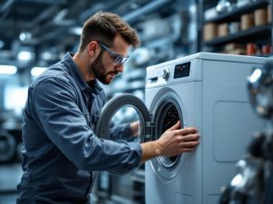 Razones por las que un electrodoméstico nuevo falla pronto