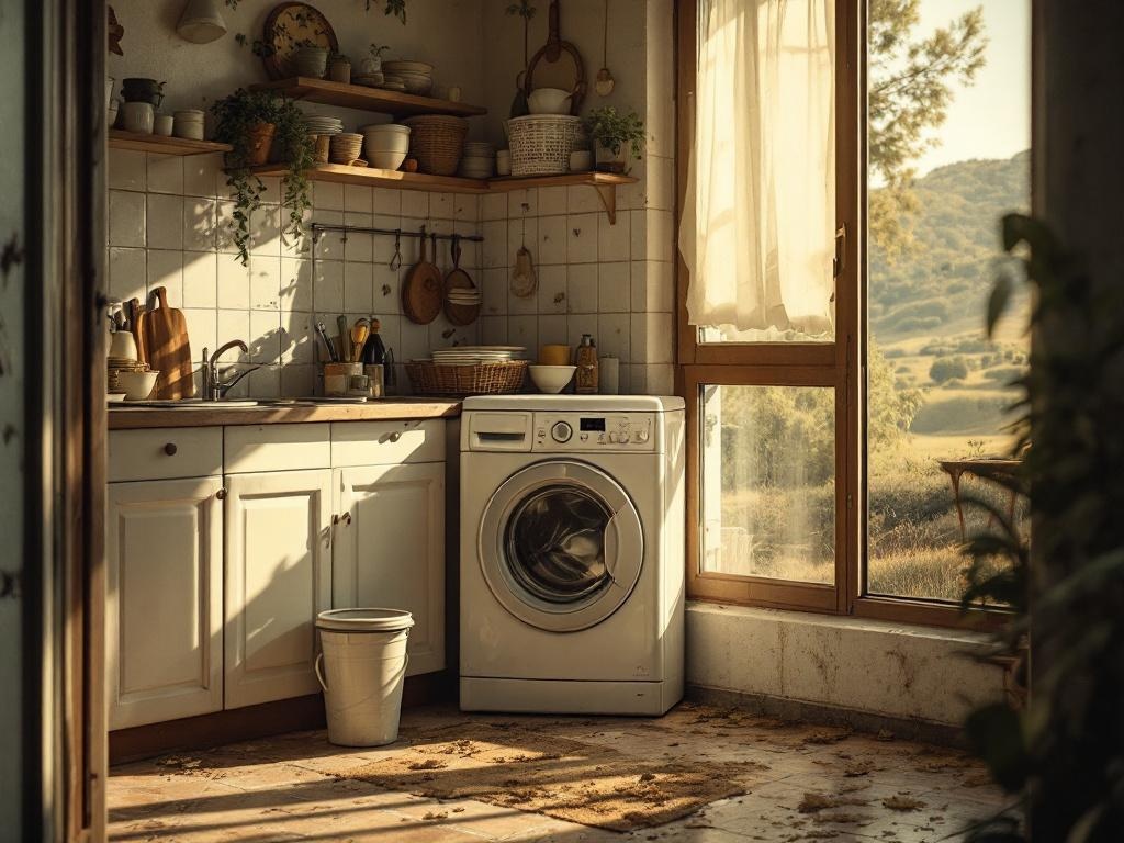 Consejos para Mejorar el Rendimiento de Electrodomésticos Antiguos