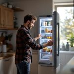 Ruido intermitente en congeladores: ¿Normal o anomalía?