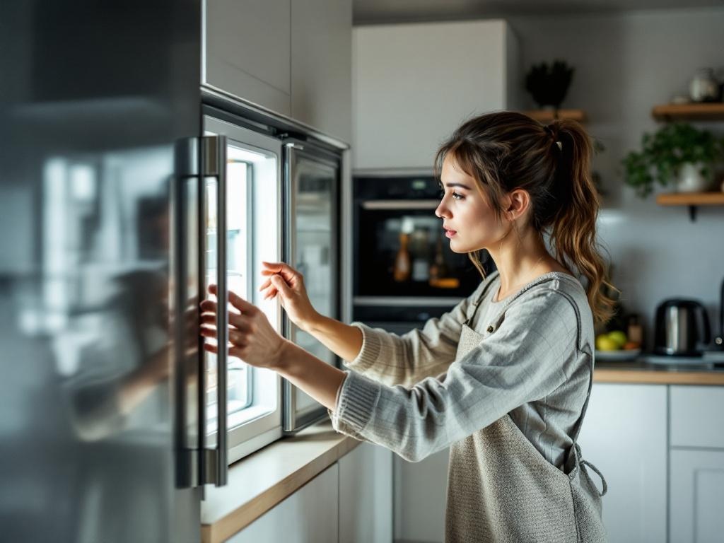 Mantenimiento Seguro para Electrodomésticos en Almería