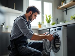 Señales de electrodomésticos a punto de fallar