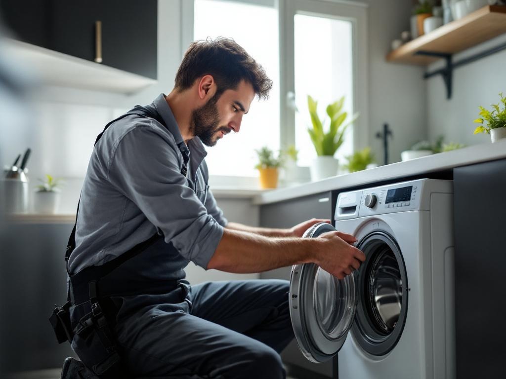 Cómo detectar que un electrodoméstico fallará pronto