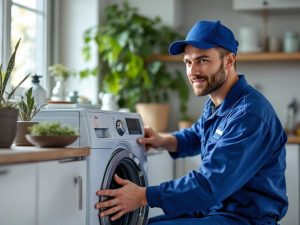 Servicio Técnico de Electrodomésticos en Almería Capital