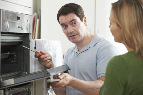 Servicio técnico Fleck en Roquetas de Mar
