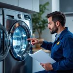 Símbolos desconocidos en electrodomésticos: causas y soluciones