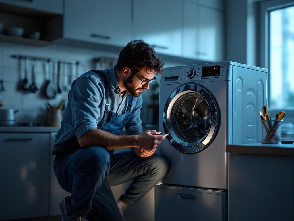 Señales de Fallos Imminentes en Electrodomésticos