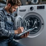 Solución al Error UE en Lavadoras LG y Desequilibrio