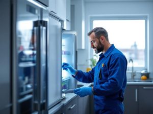 Soluciones para congelador sin temperatura estable